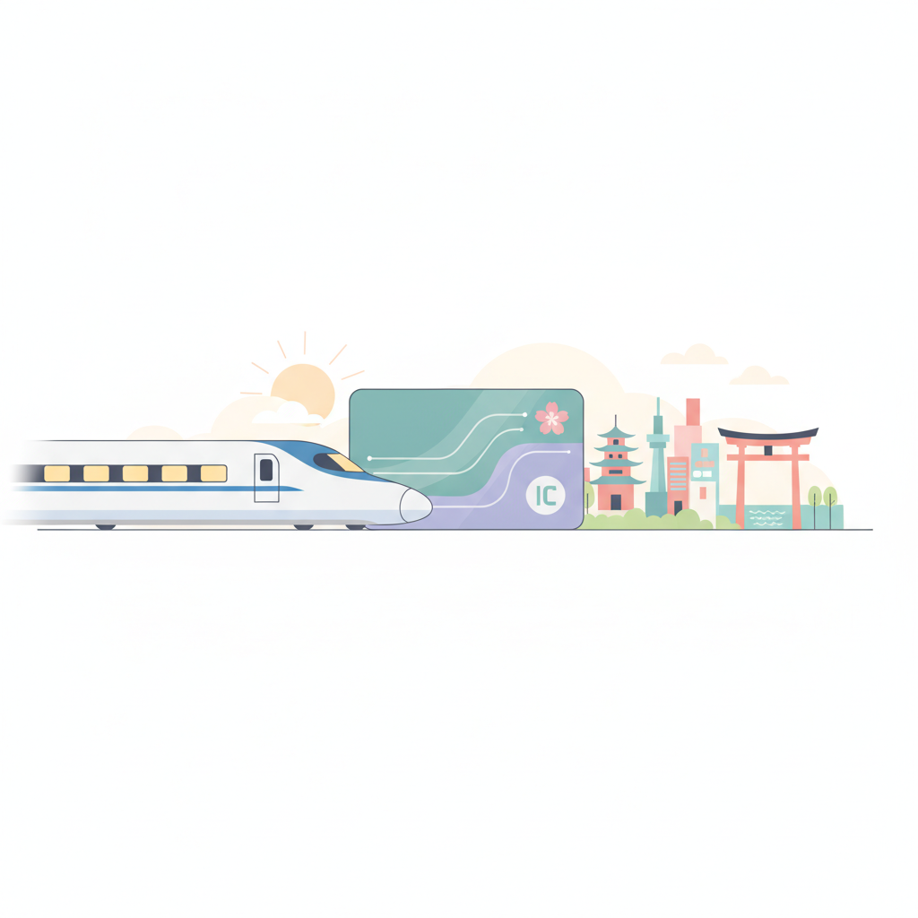 Wisata Sehari ke Miyajima dari Hiroshima 2026 | Feri, Itinerary & Akses Shinkansen