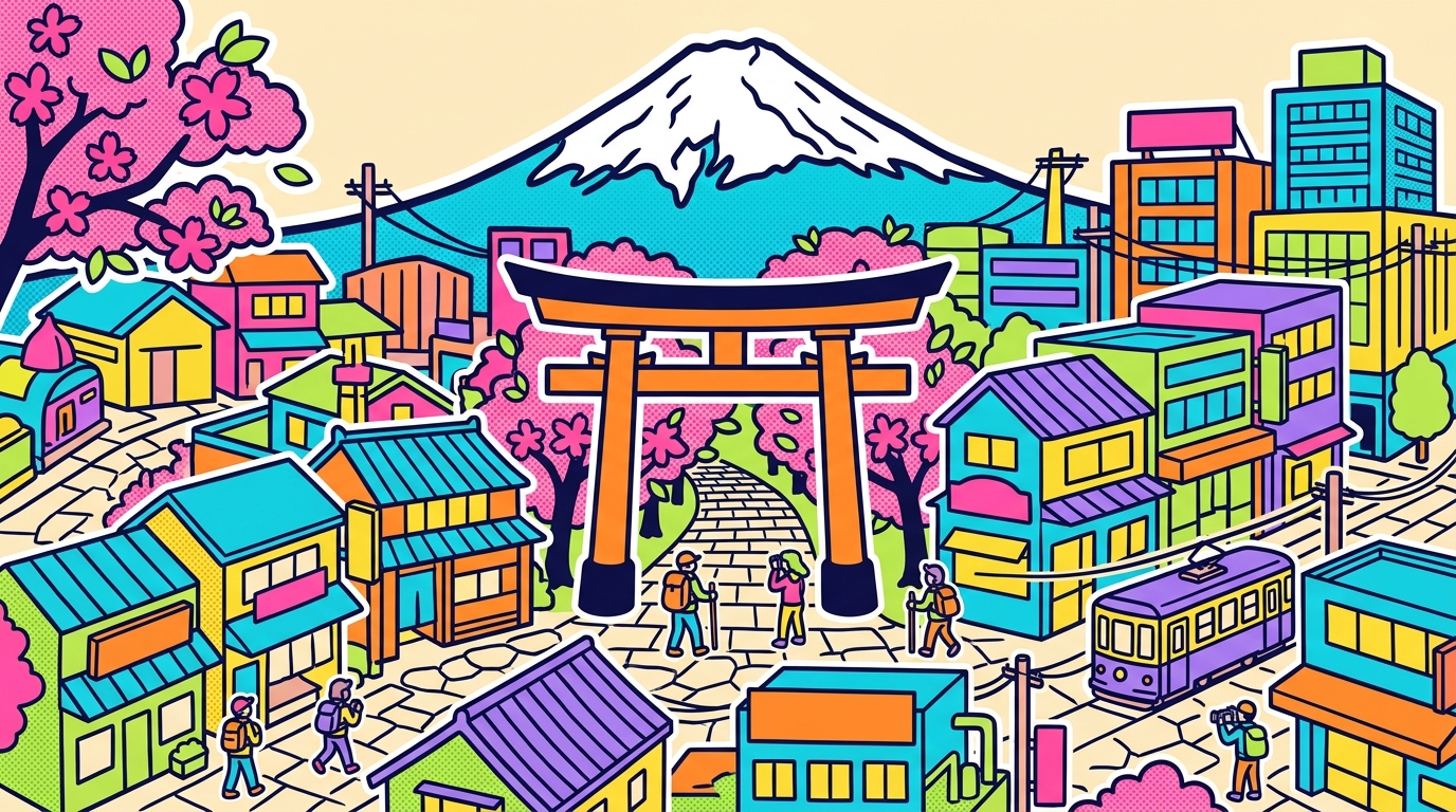 Mont Fuji guide complet | Conseils d'escalade pour les touristes étrangers