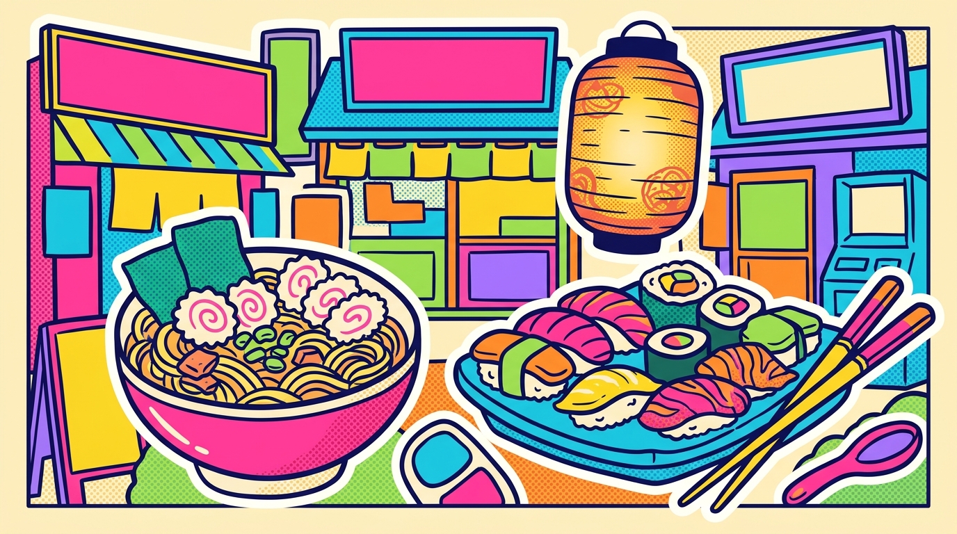 Monzen-Nakacho Local Guide | Old Shitamachi Izakaya & Shrine Culture