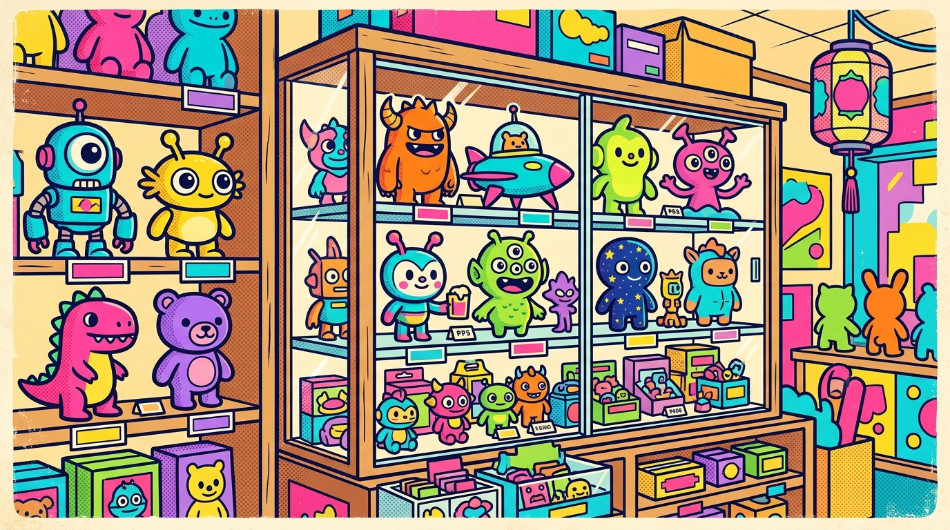 Nakano Broadway vs Akihabara 2026: Cheapest Anime Figures