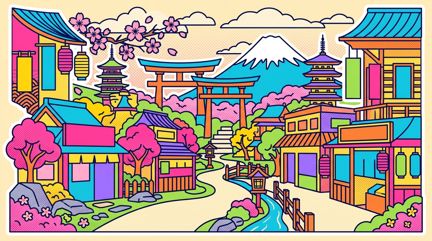 奈良不只有鹿|春日大社・東大寺・吉城園完整深度行程