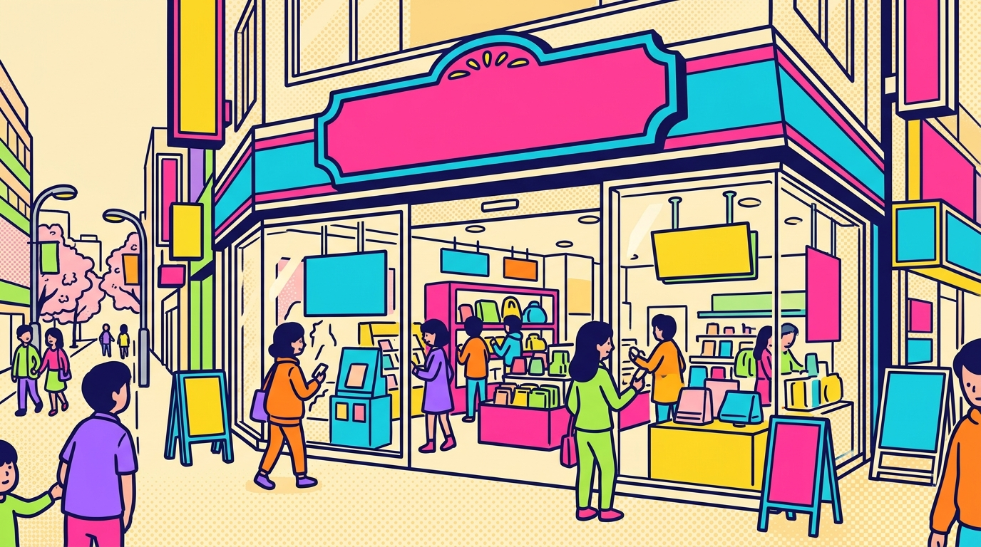 Guía Definitiva Nintendo OSAKA 2026: Cómo Llegar, Ubicación y Entradas