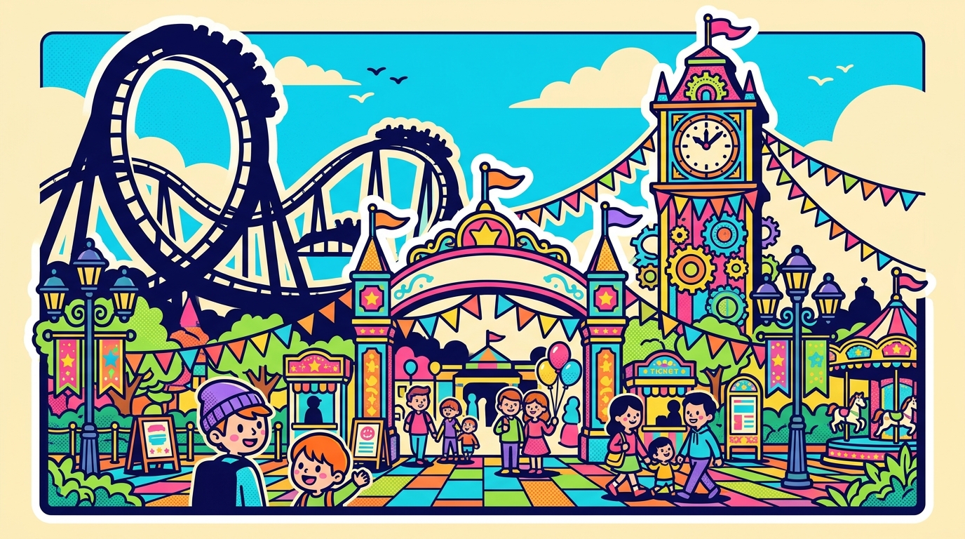Nintendo World USJ Tips 2026 | Power-Up Bands & Secret Mini-Games