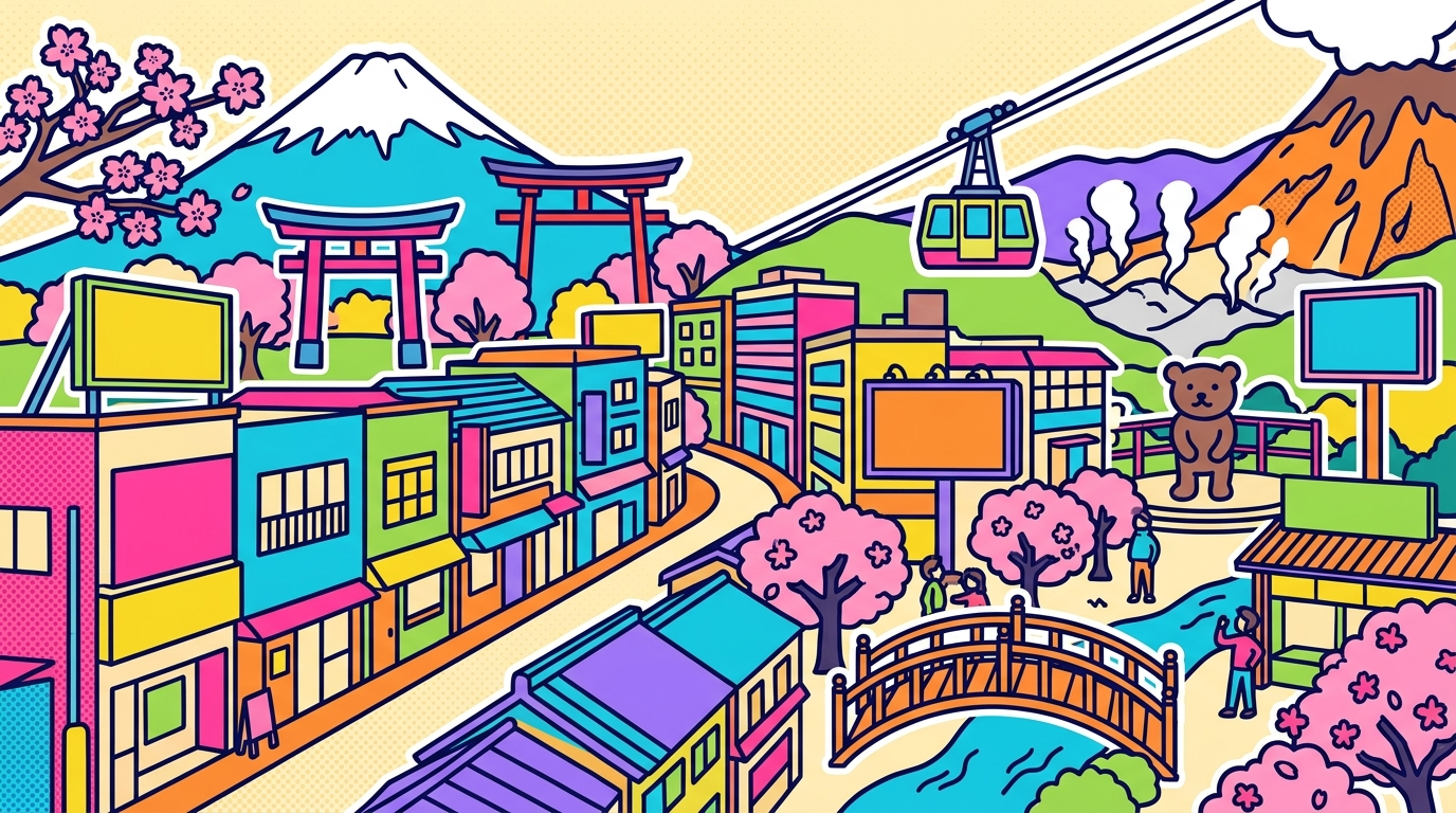 Panduan Noboribetsu Bear Park & Jigokudani 2026: Tiket, Jam Buka, dan Akses Terbaik