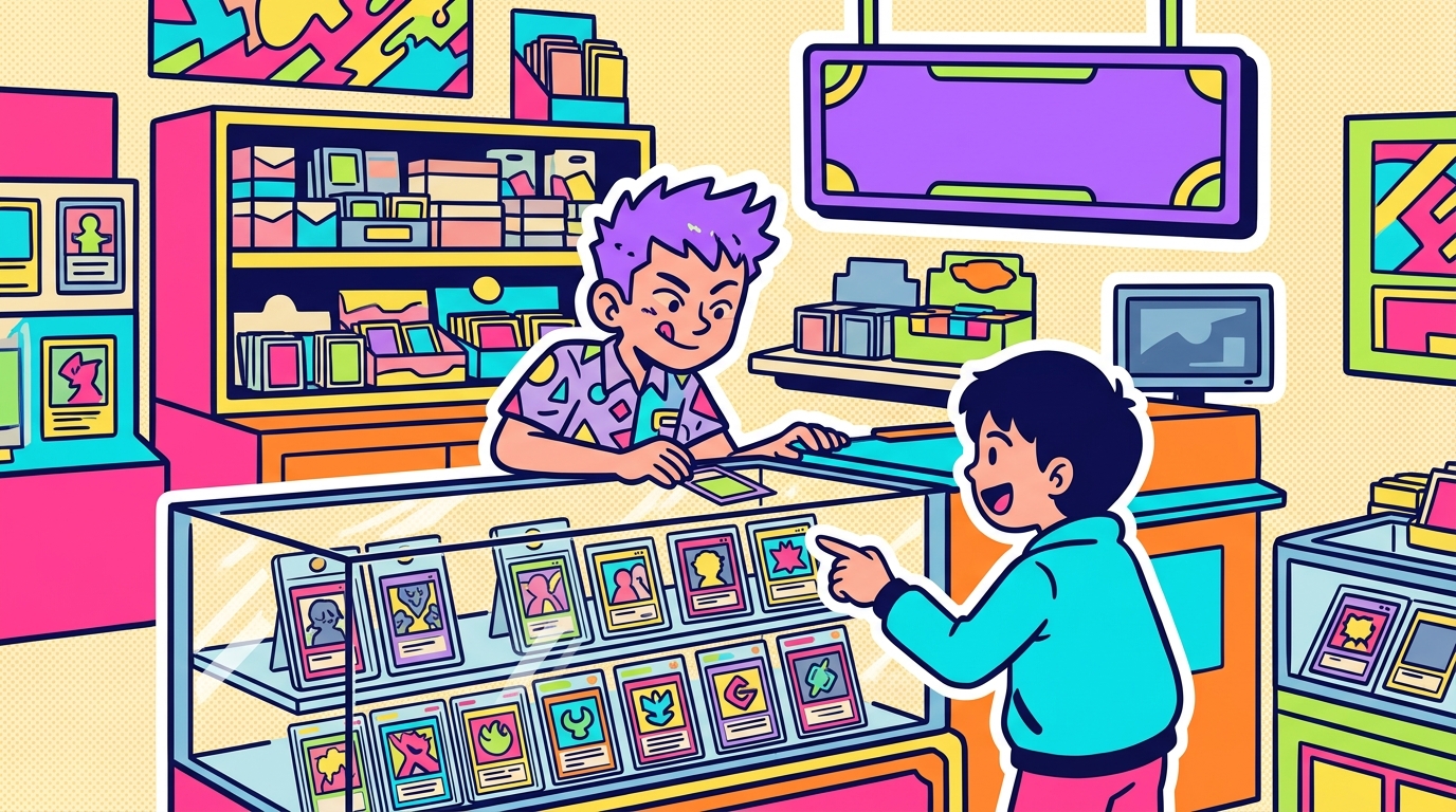 원피스 카드 일본에서 사는 법｜아키하바라·이케부쿠로 카드숍 비교