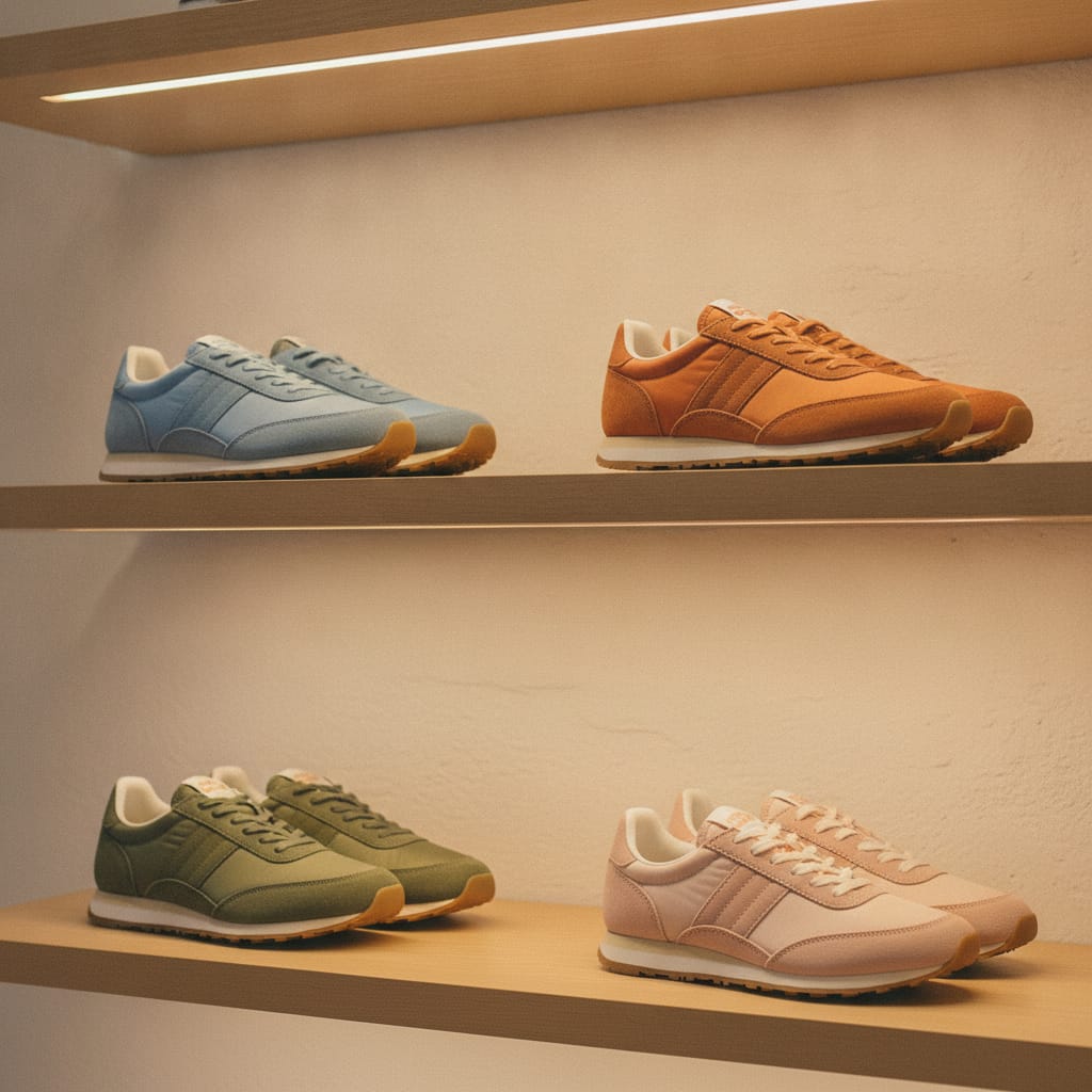 Onitsuka Tiger in Japan 2026: Flagship Stores, Prices & Tax-Free Guide