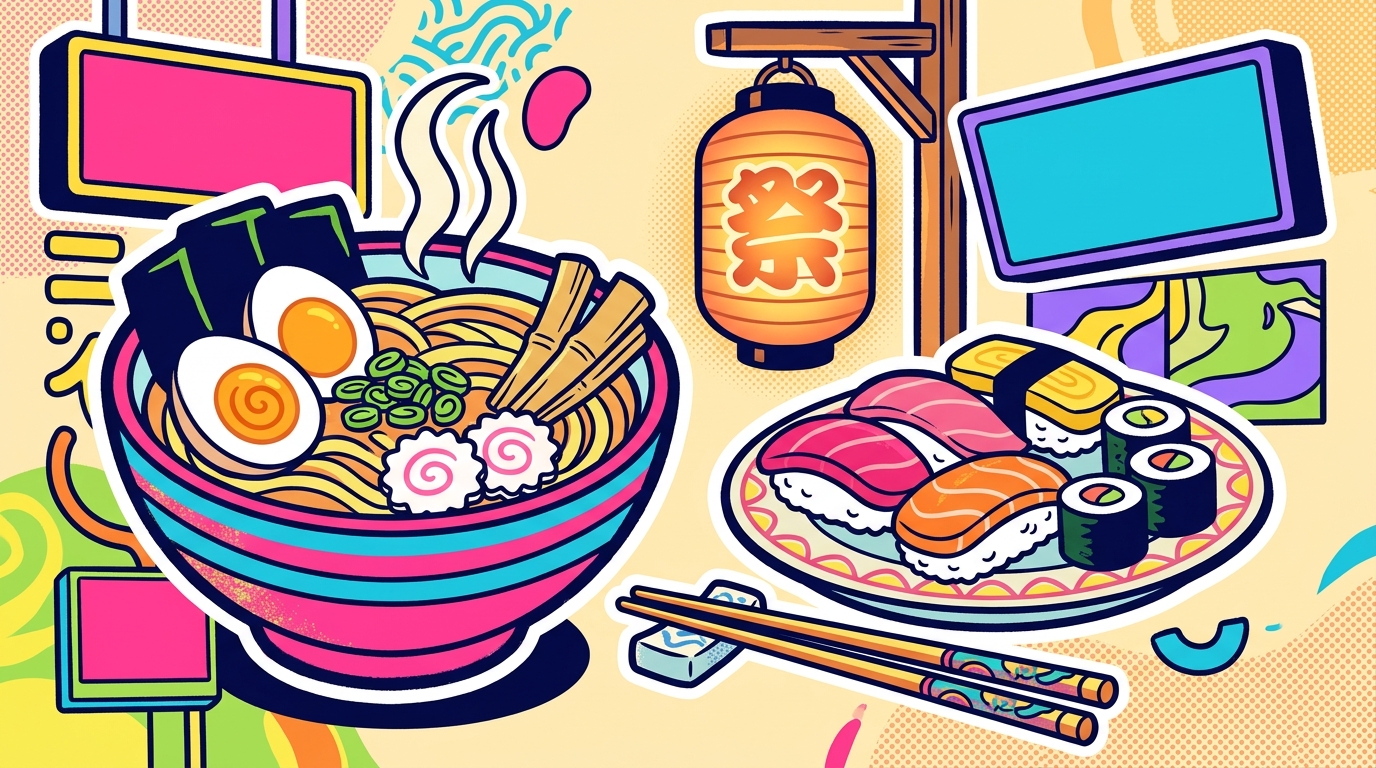 大阪道頓堀美食完全指南|不排隊吃到的秘訣