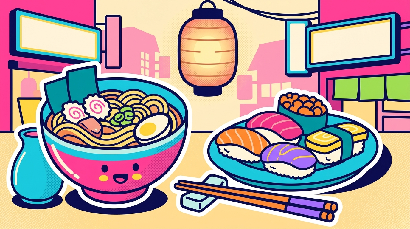 大阪道顿堀美食完全指南｜不排队吃到的秘诀