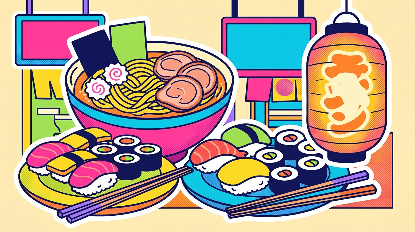 오사카 도톤보리 맛집 완전 가이드|줄 안 서고 먹는 꿀팁