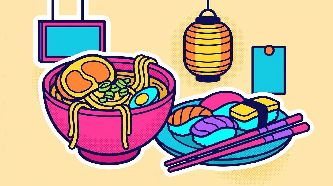 大阪在地人美食vs觀光客美食｜道頓堀排隊店的真相