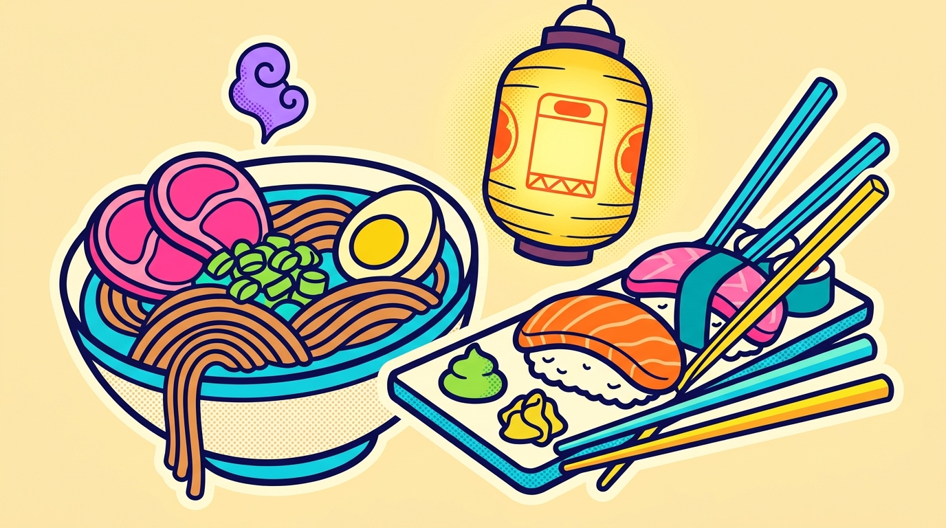 大阪平民美食完整攻略｜章鱼烧・大阪烧・串炸现场价