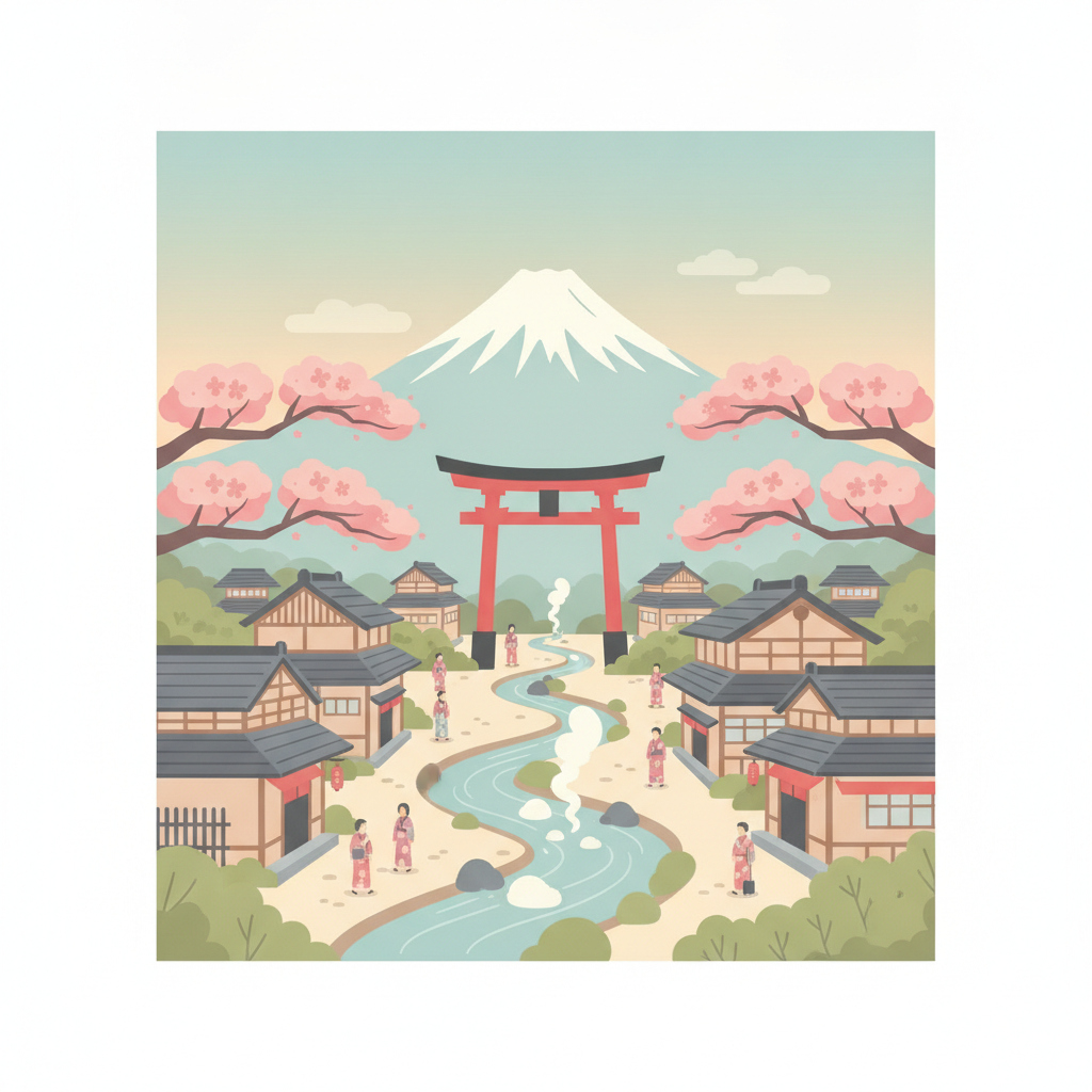 Panduan Solaniwa Onsen Osaka 2026 | Tiket, Yang Perlu Diketahui & Apakah Layak
