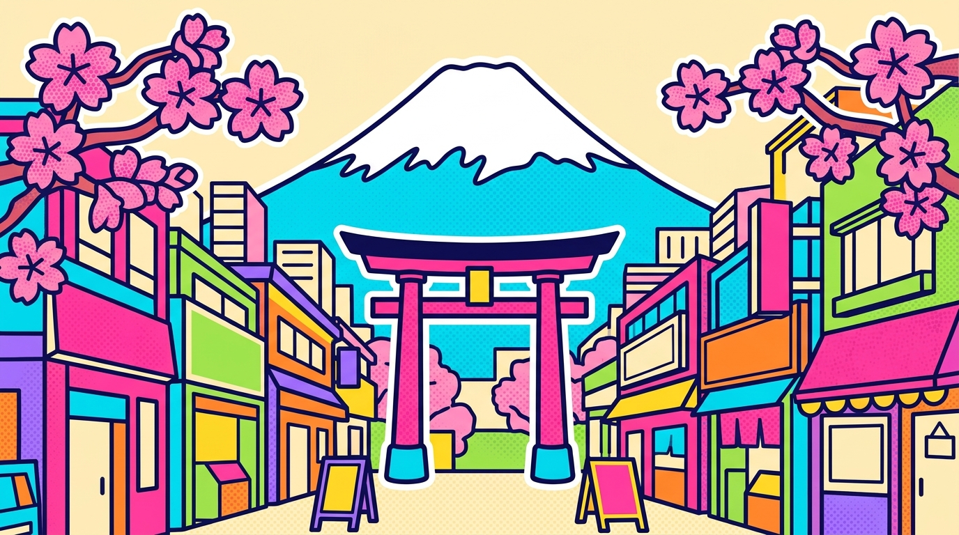 Premier voyage au Japon | 10 choses que tout touriste doit savoir