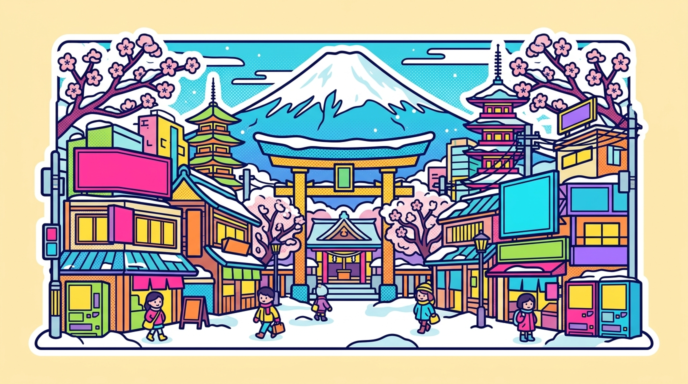 RTA tại Nhật Bản Mùa Đông 2026: Cẩm Nang Đầy Đủ Về Sự Kiện Speedrun 24 Giờ Ở Tokyo