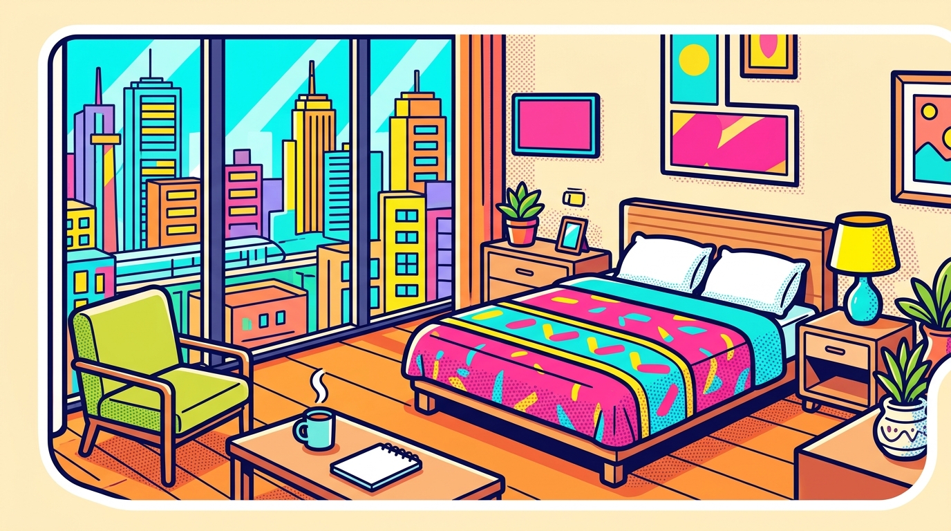 Ryokan vs Hotel in Japan 2026: What It Is & Is It Worth It?