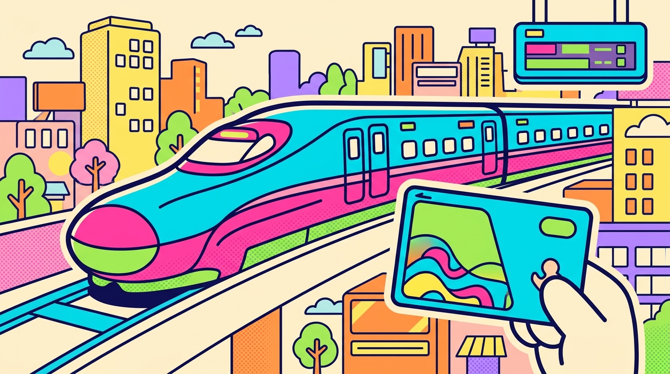Shinkansen guide | Comment réserver des billets de TGV moins chers