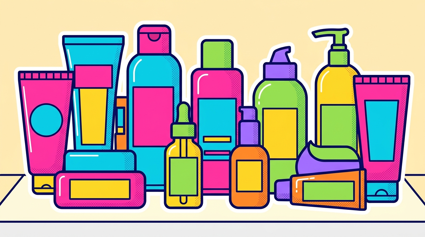 Skincare Jepang untuk kulit tropis Indonesia | Panduan memilih