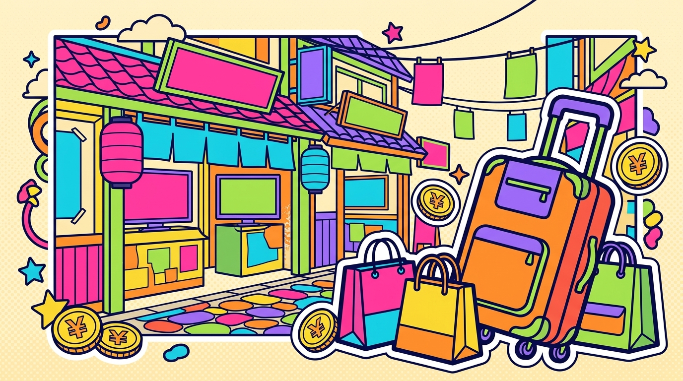 Tàu điện Tokyo hướng dẫn | Tuyến đường người Việt hay nhầm