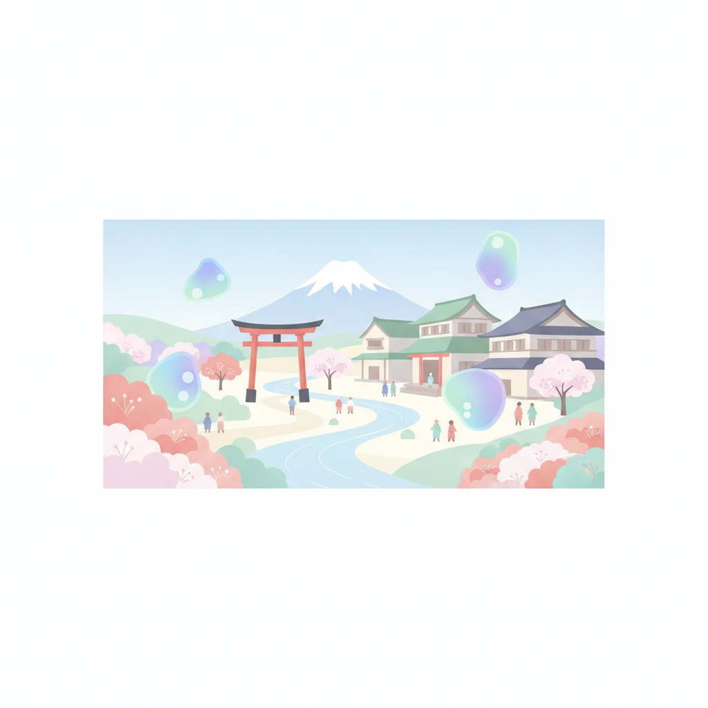 teamLab Biovortex Kyoto Guide 2026 | Billets, Horaires et Acces depuis la Gare de Kyoto