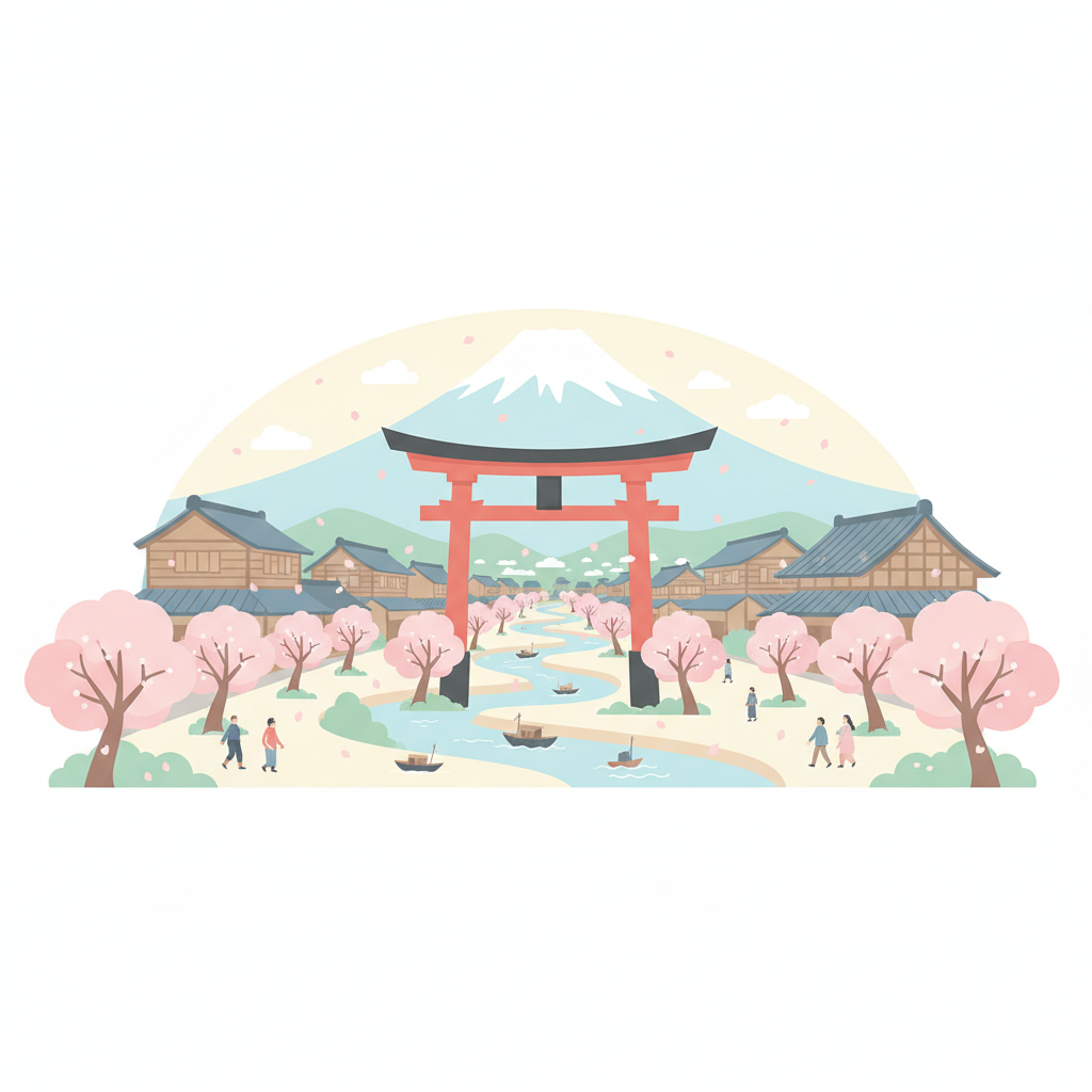 teamLab Biovortex Kyoto Panduan 2026 | Tiket, Jam Buka & Cara ke Sana dari Stasiun Kyoto
