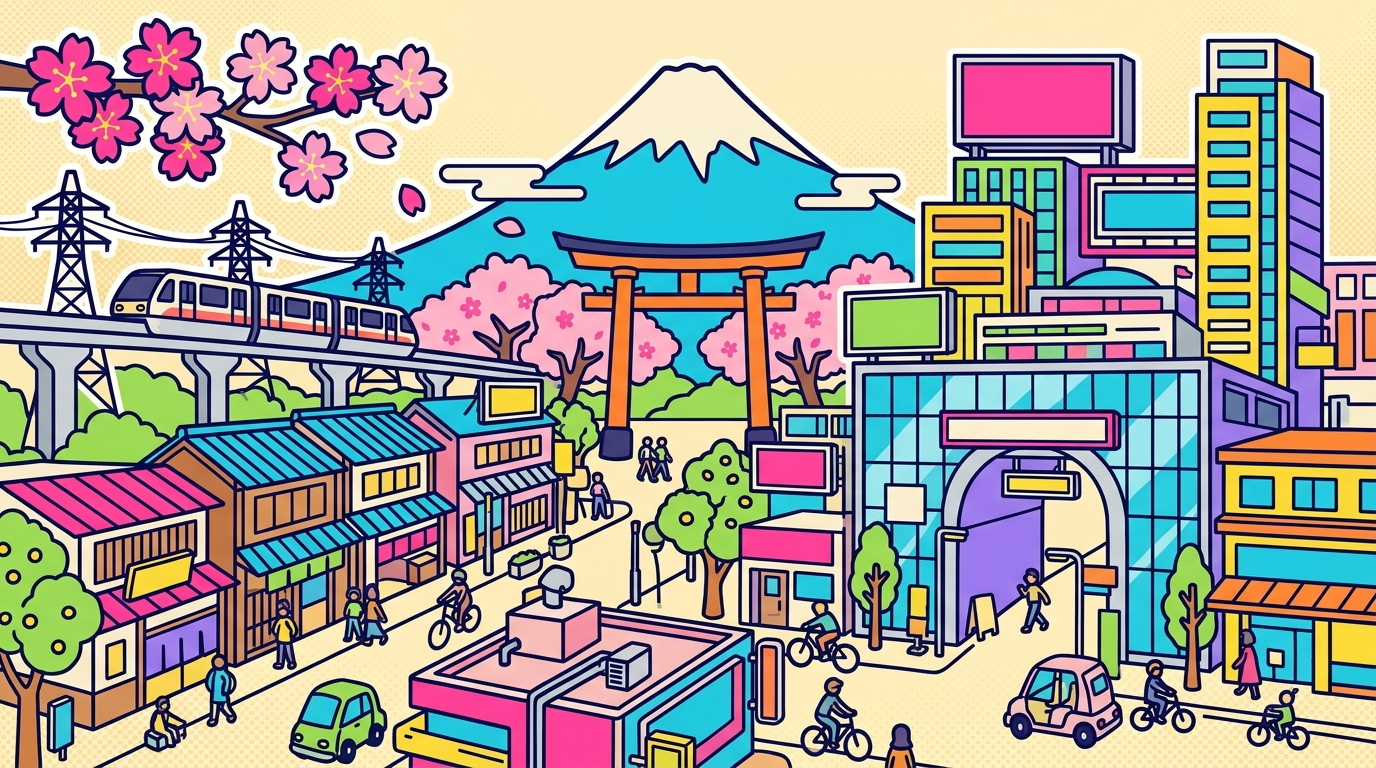 The Lab. en Knowledge Capital, Osaka: Tu Guía del Centro Tecnológico y de Innovación de Umeda