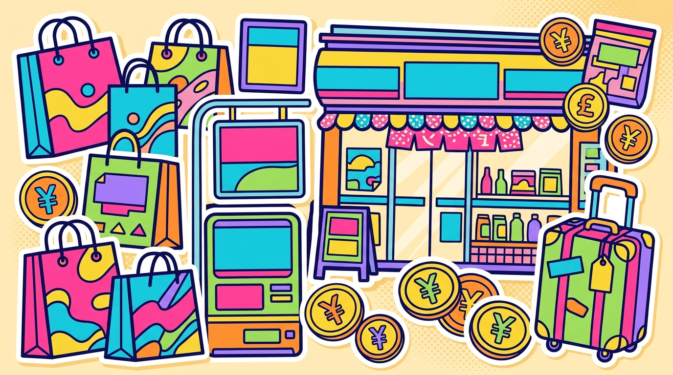 Tiendas de conveniencia japonesas 2026 | Los mejores productos