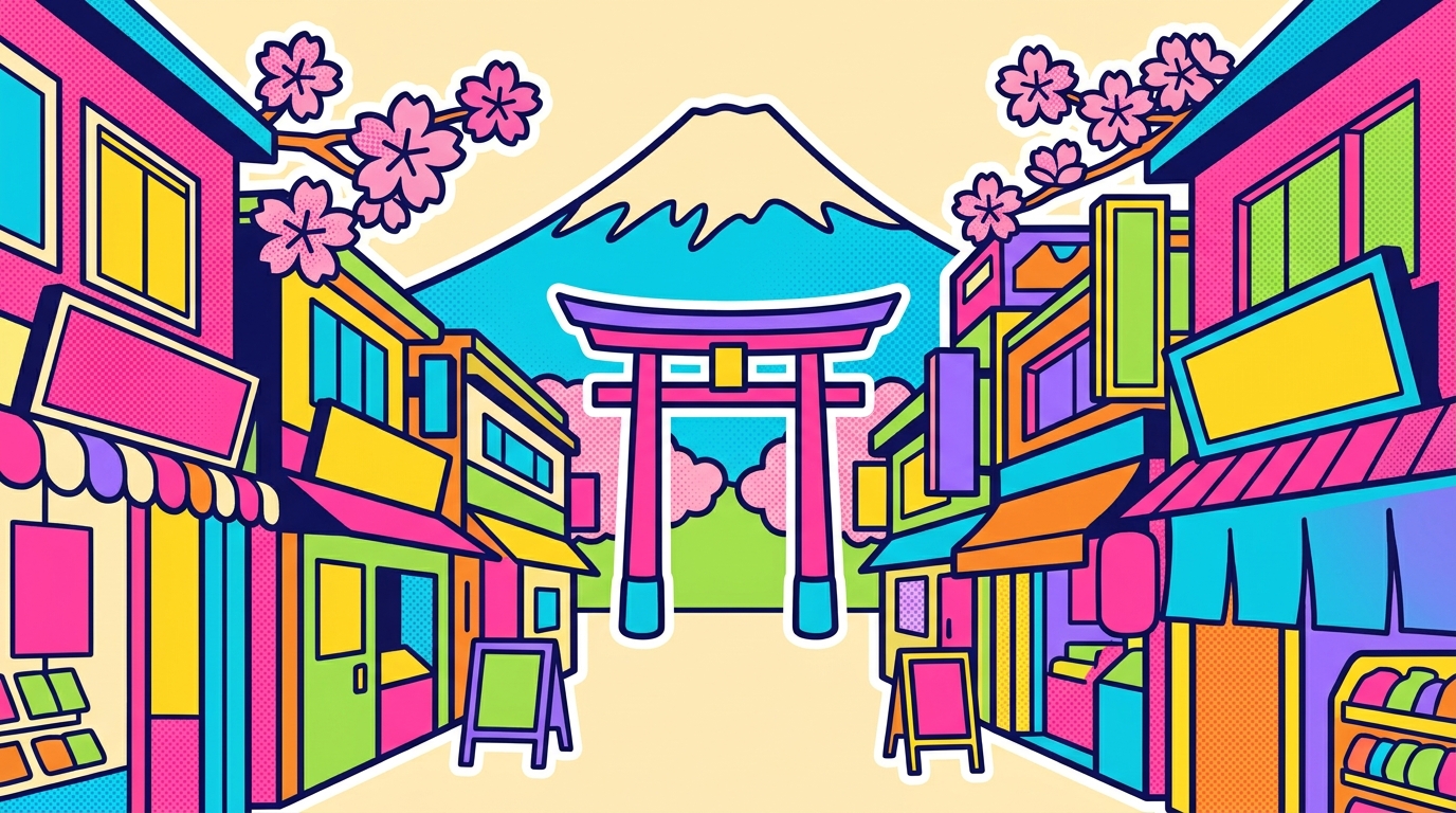 Togoshi Ginza Guide | Tokyo's Longest Shopping Street Nobody Talks About