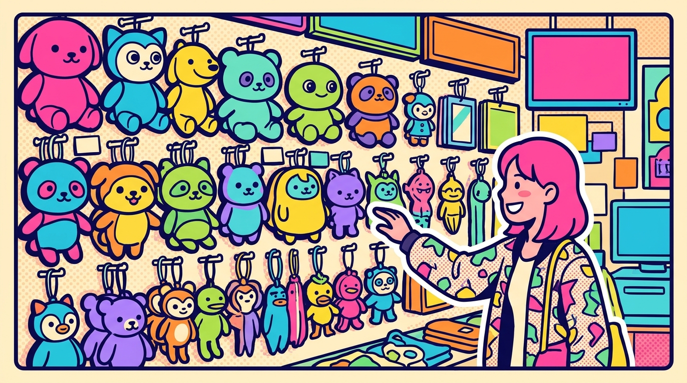 Centre Anime Tokyo 2026: Exposition Angelique 30 Ans & Guide Pop Culture Shibuya