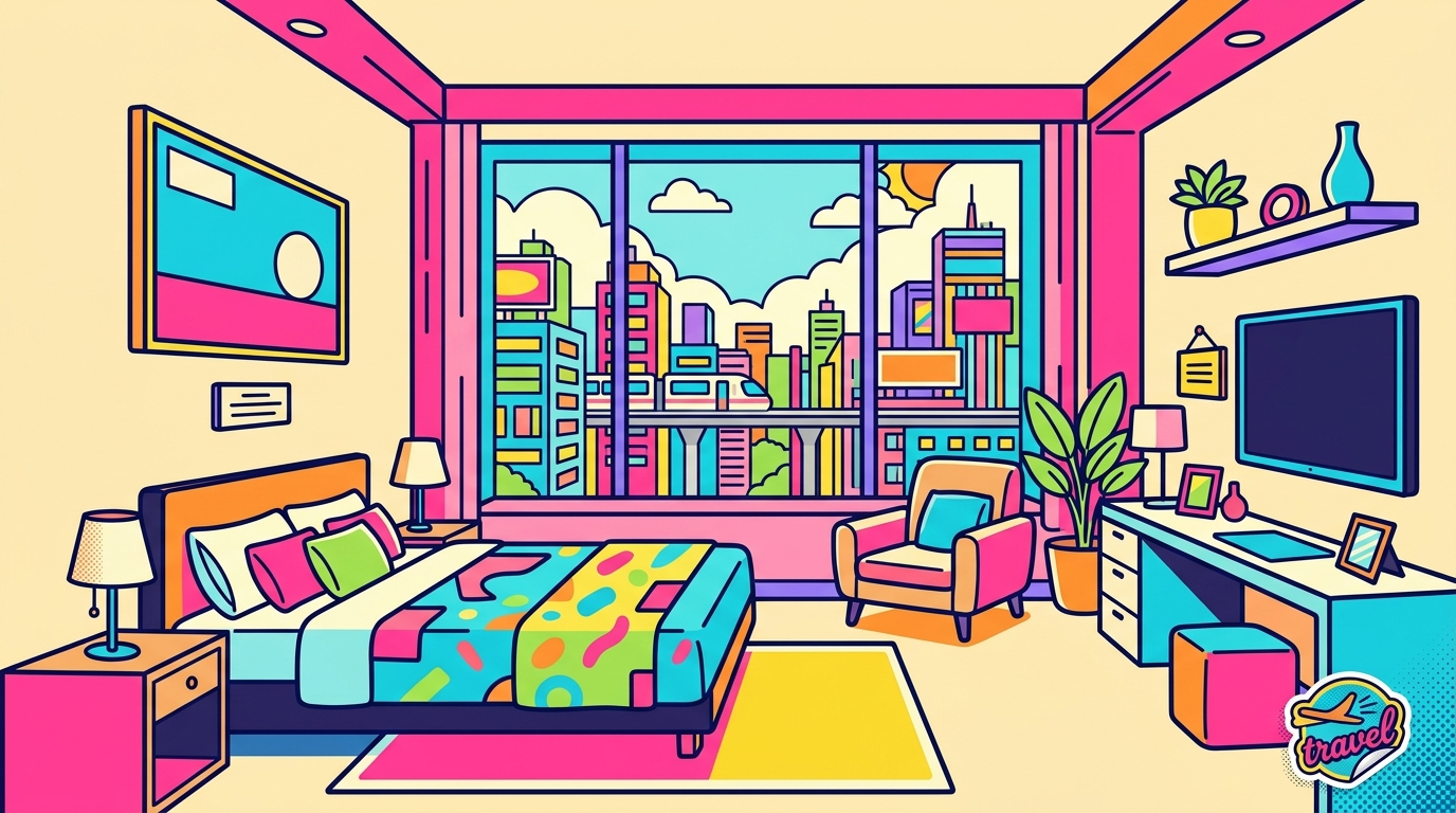 Hoteles económicos en Tokyo | Mejores opciones para turistas