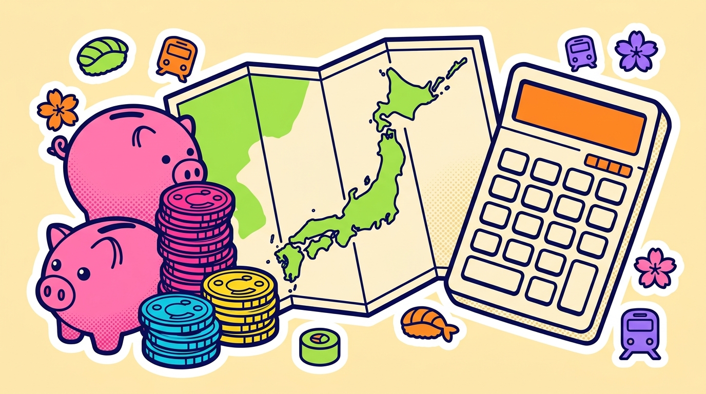 도쿄 회전초밥 가성비 랭킹｜스시로·하마즈시·쿠라즈시 비교
