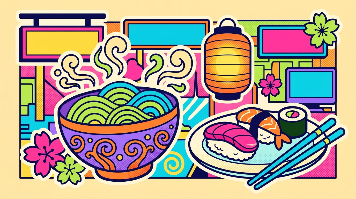 東京迴轉壽司CP值排名｜壽司郎vs魚べいvs藏壽司