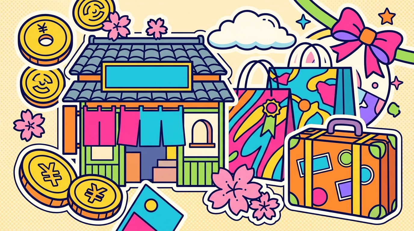 东京迪士尼完全攻略｜门票预约到当日行程规划