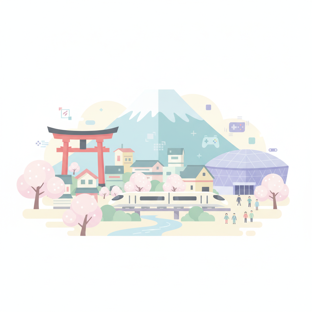 Tokyo Game Show 2026 (TGS): Panduan Bertahan Hidup - Tiket, Jam Buka, dan Cara Menghindari Antrean di Makuhari Messe (19-21 September 2026)