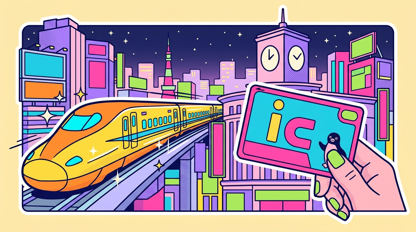 How to Get Last Train in Tokyo | Schedule Survival Guide 2026