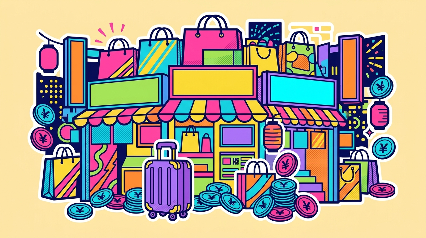Japan Late Night Culture | What to Do After Midnight in Tokyo