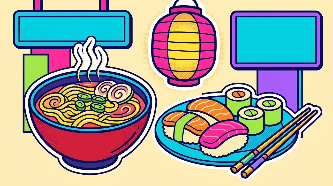 東京市場美食攻略｜築地外市場・豐洲真正值得去的理由