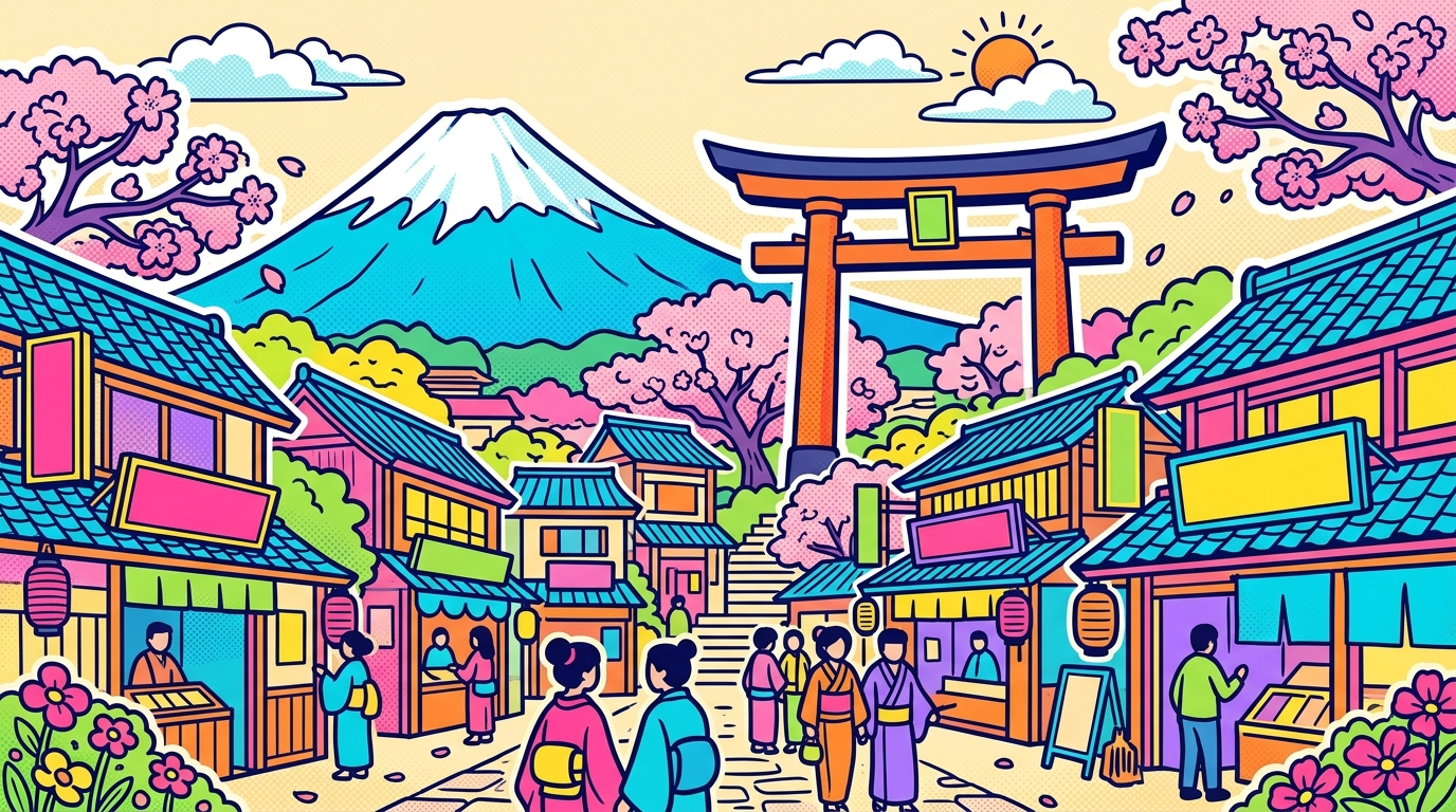Guía Completa 2026 para Visitar la Torre de Tokio: Entradas, Miradores y Secretos Locales