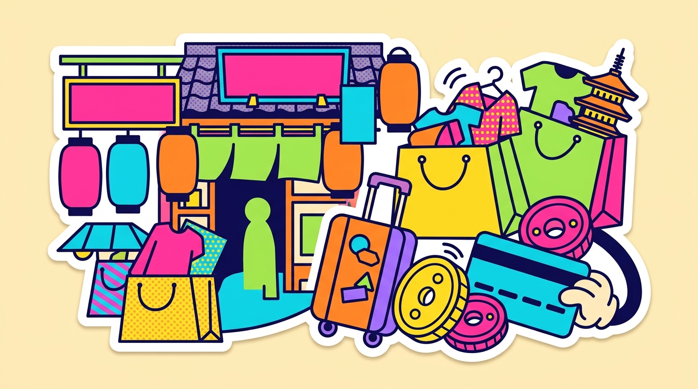Tukar uang vs kartu kredit di Jepang | 2026 cara mana lebih hemat
