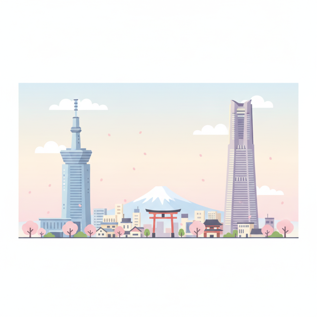Umeda Sky Building vs Harukas 300 | El Mejor Mirador de Osaka 2026