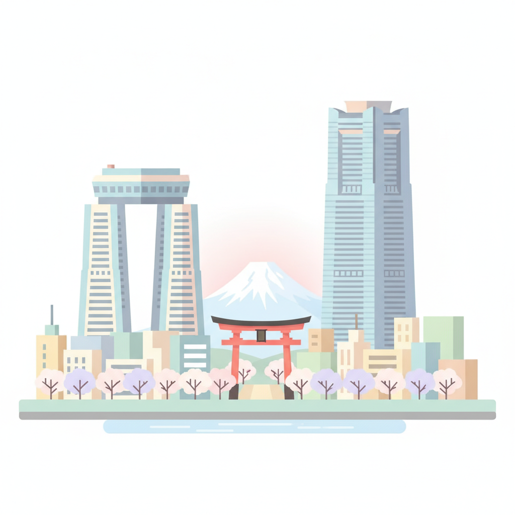 Umeda Sky Building vs Harukas 300 | Đài Quan Sát Tốt Nhất Ở Osaka 2026