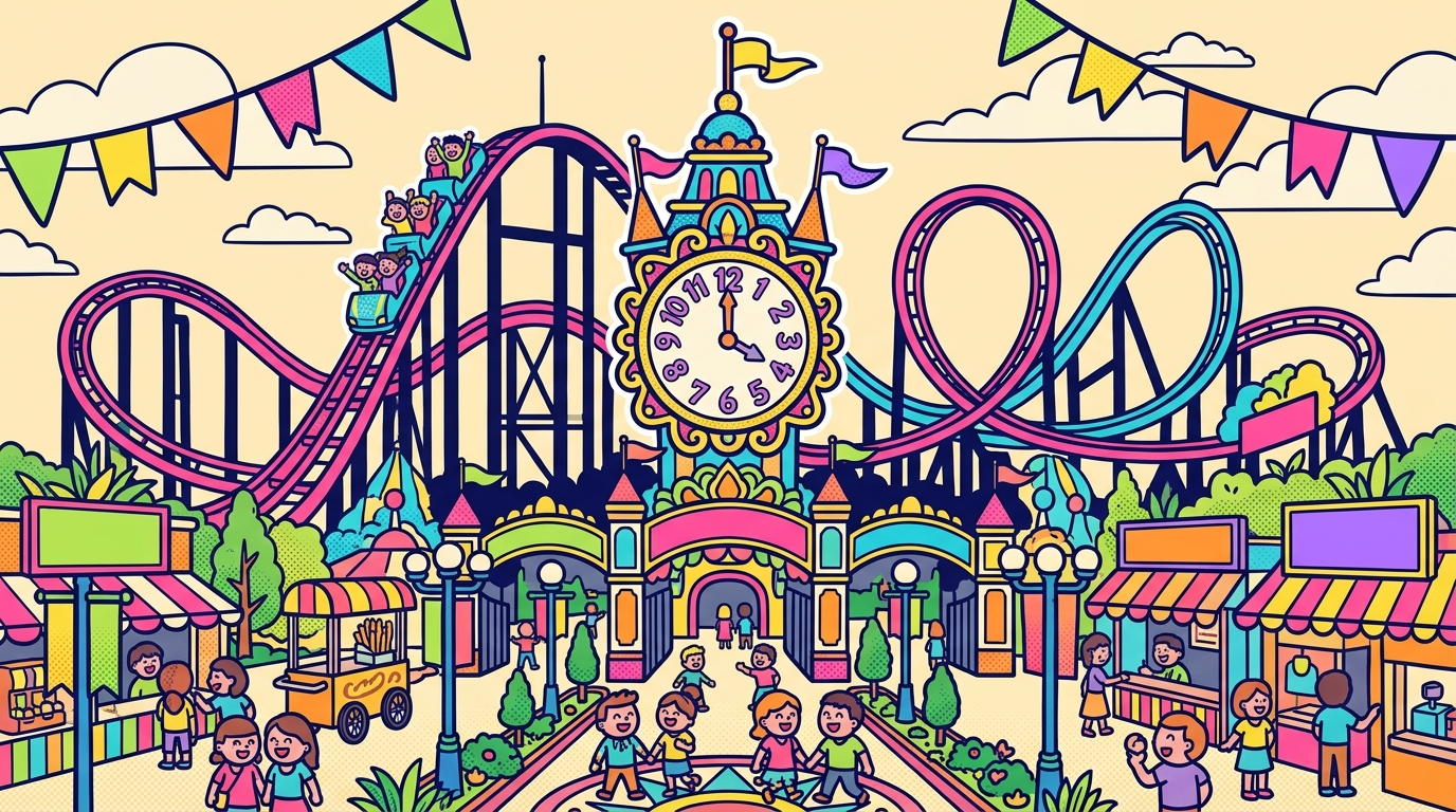 Universal Studios Japan | Harry Potter & Super Nintendo World