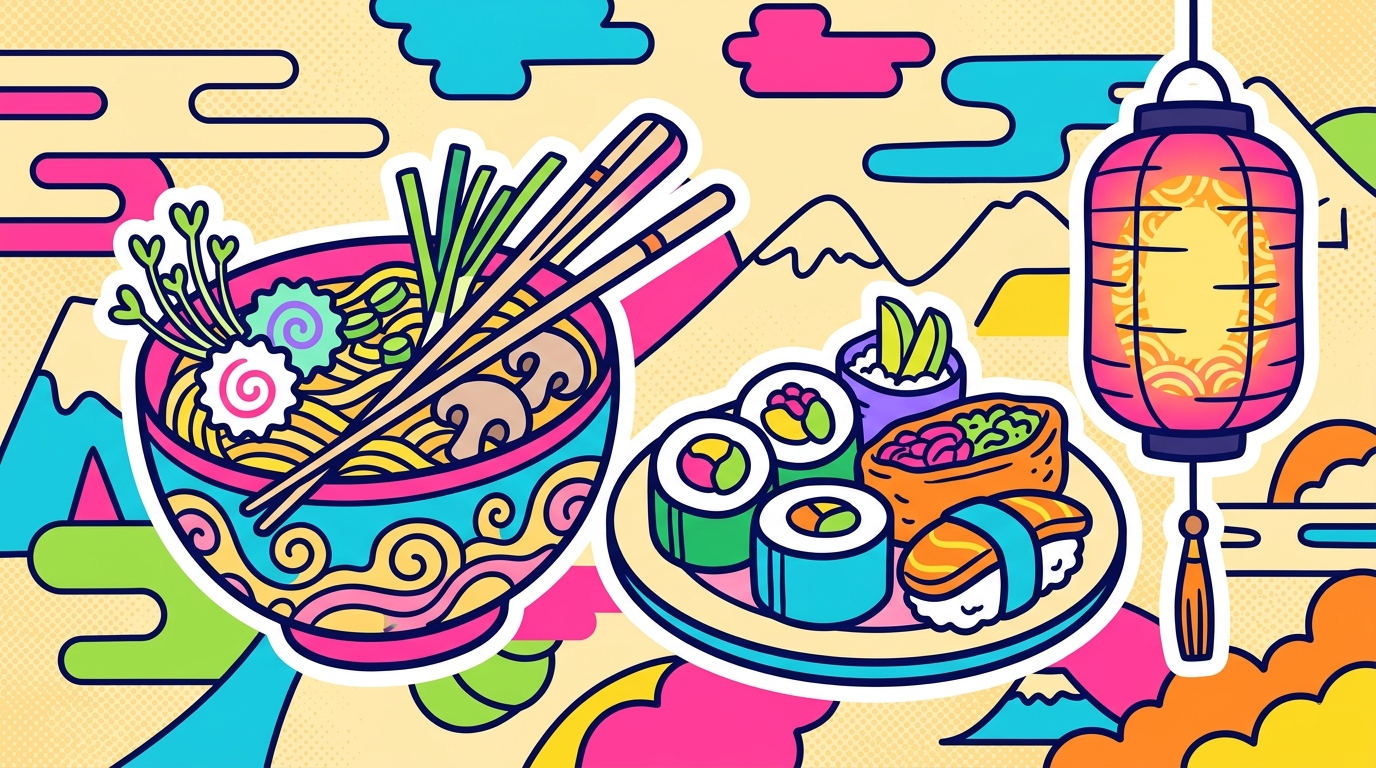 Vegan Japan 2026 | Complete Restaurant Guide Tokyo Osaka Kyoto