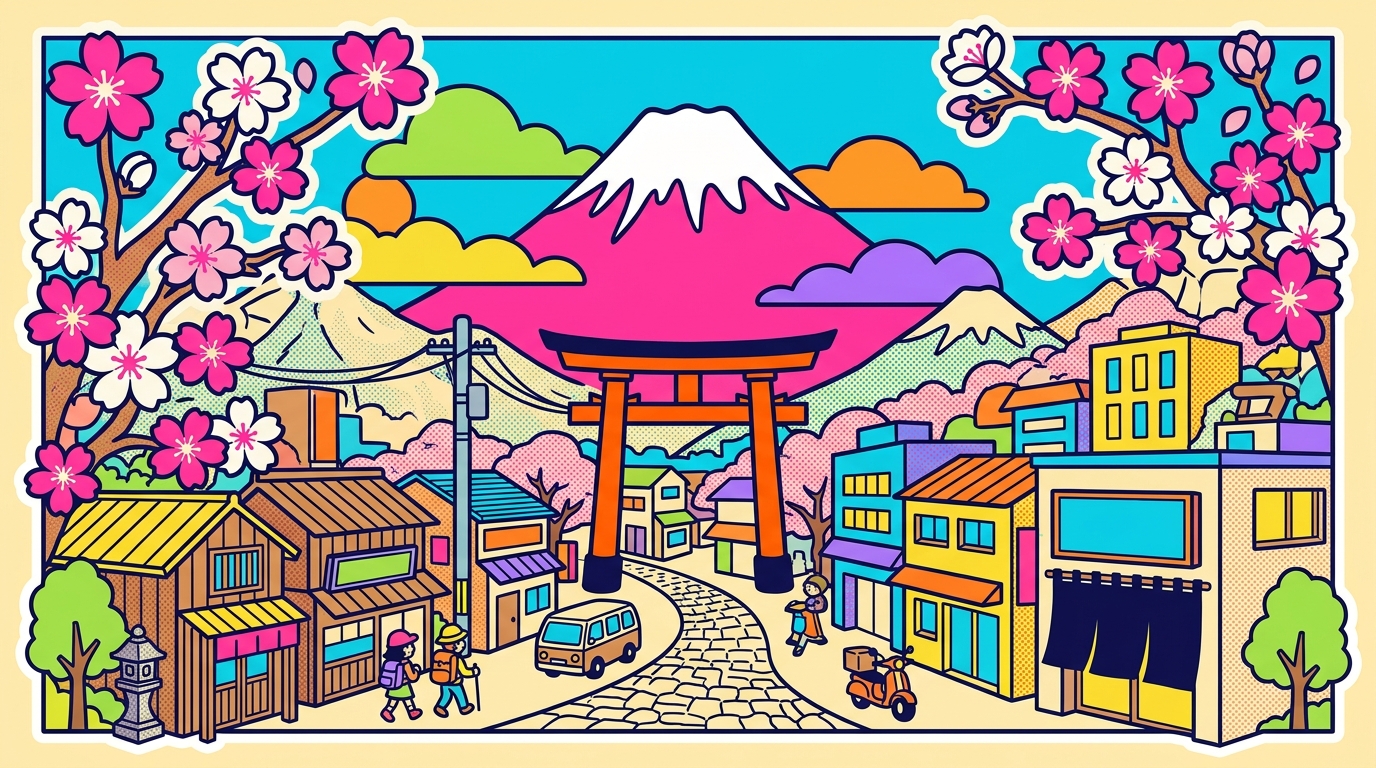Yatsugatake 2026: A Real Mountain Range for Experienced Hikers (Not a Beginner Add-On)