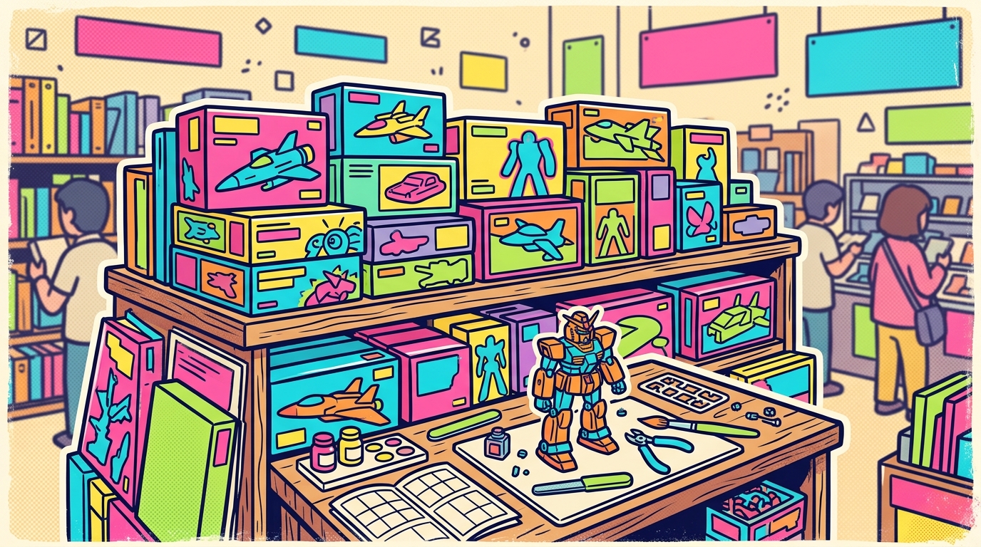 橫濱Gundam Factory參觀完全指南｜預約·門票·拍照技巧