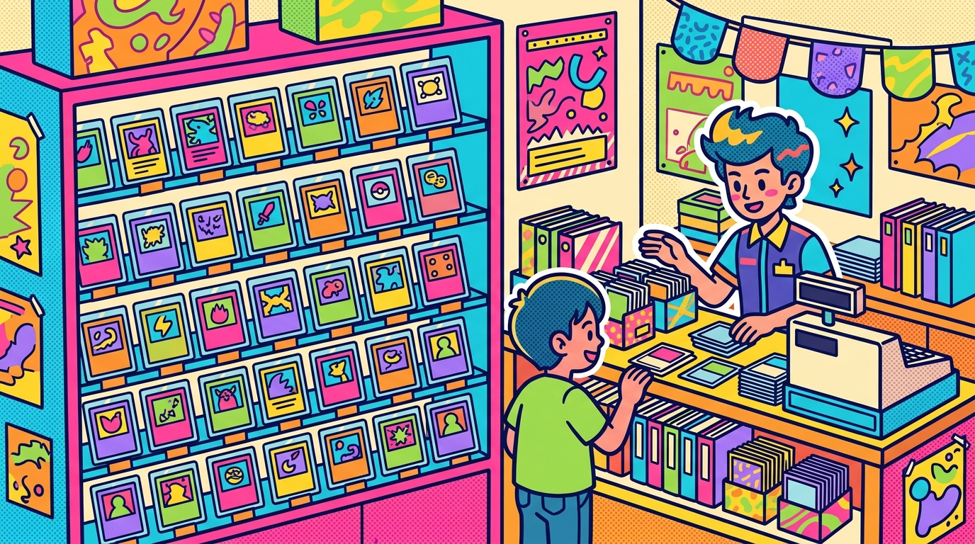 遊戲王卡日本購買|行情價格與推薦卡店比較